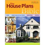The House Plans Bible