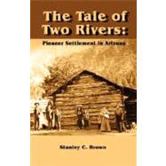 The Tale of Two Rivers: Pioneer Settlement in Arizona