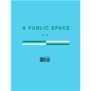 A Public Space