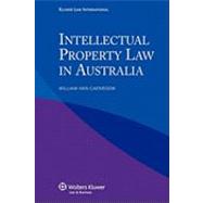 Intellectual Property Law in Australia