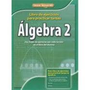 Algebra 2, Spanish Homework Practice Workbook