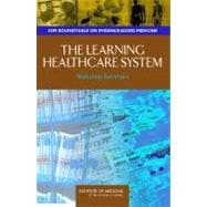 The Learning Healthcare System