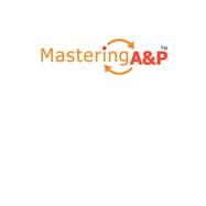 MasteringA&P® -- CourseSmart eCode -- for Human Anatomy, 7/e