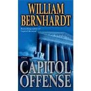 Capitol Offense A Novel