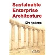 Sustainable Enterprise Architecture