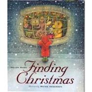 Finding Christmas