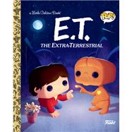 E.T. the Extra-Terrestrial (Funko Pop!)