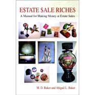 Estate Sale Riches