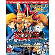 Yu-Gi-Oh! Worldwide Edition : Stairway to the Destined Duel