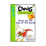 Disney's Doug Chronicles: Doug and the End of the World - Book #12