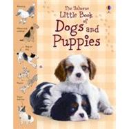 Little Book of Dogs and Puppies : Internet-Linked