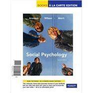 Bundle: Cengage Advantage Books: Social Psychology, 7th Loose-Leaf Edition + CourseMate Printed Access Card, 9th