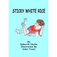Sticky White Rice