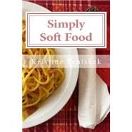 Simply Soft Food