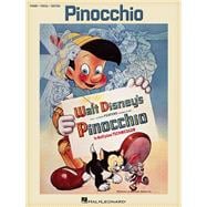 Pinocchio Music from the Full Length Feature Production