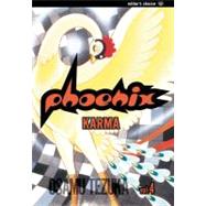 Phoenix, Vol. 4; Karma