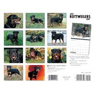 Just Rottweilers 2007 Calendar