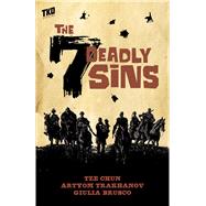 The 7 Deadly Sins Set
