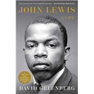 John Lewis A Life