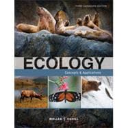 Ecology, 3rd Canadian Edition