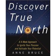 Discover True North A Program to Ignite Your Passion and Activate Your Potential
