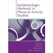 Epidemiologic Methods in Physical Activity Studies