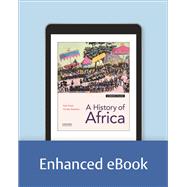 A History of Africa Combined Edition