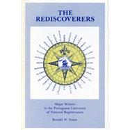 The Rediscoverers, Major Writers in the Portuguese Literature of National Regeneration