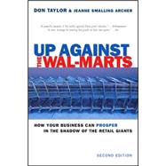 Up Against The Wal-marts