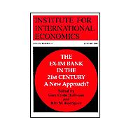 The Ex-Im Bank in the 21st Century