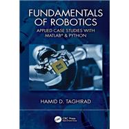 Fundamentals of Robotics