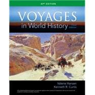 Voyages in World History
