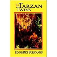 The Tarzan Twins