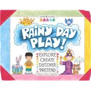 Rainy Day Play