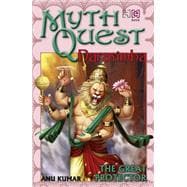 Mythquest: Narasimha