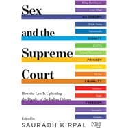 Sex and the Supreme Court