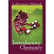 Prentice Hall Laboratory Manual to Introductory Chemistry : Concepts and Connections