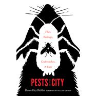 Pests in the City