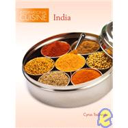 International Cuisine: India