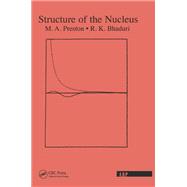 Structure Of The Nucleus