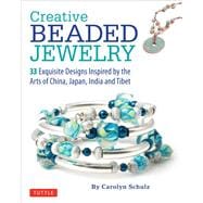 Creative Beaded Jewelry