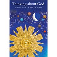 Thinking About God book cover, ISBN 9780827613010