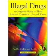 Illegal Drugs: A Complete Guide to Their History, Chemistry, Use and Abuse