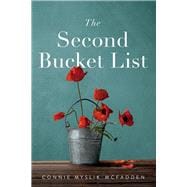 The Second Bucket List