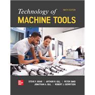 TECHNOLOGY OF MACHINE TOOLS (LOOSE)