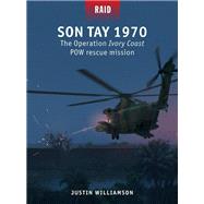 Son Tay 1970