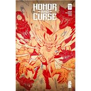 Honor and Curse # 11