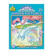 Puzzle Play Hidden Pictures Software