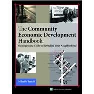 Community Economic Development Handbook