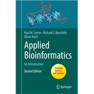 Applied Bioinformatics
